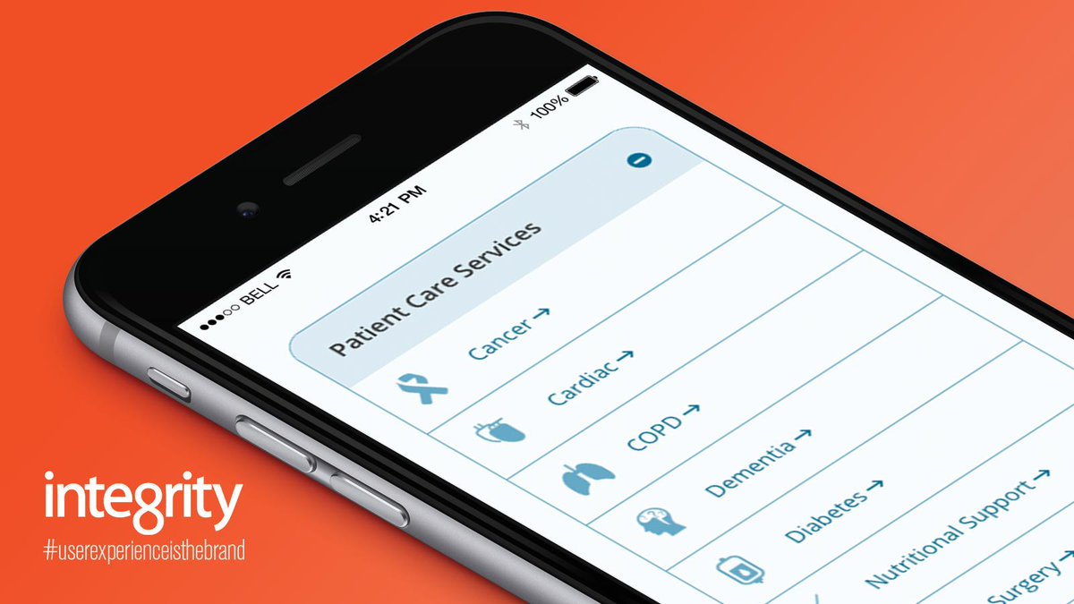 Integrity_XD's tweet photo. We love building user centered sites for awesome clients! 
.
.
.
.
#uxd #userexperience #userexperiencedesign #digitalbranding #webdevelopment #integritystl #stlouisdesign #userexperienceisthebrand https://t.co/bOV6M8VN8e