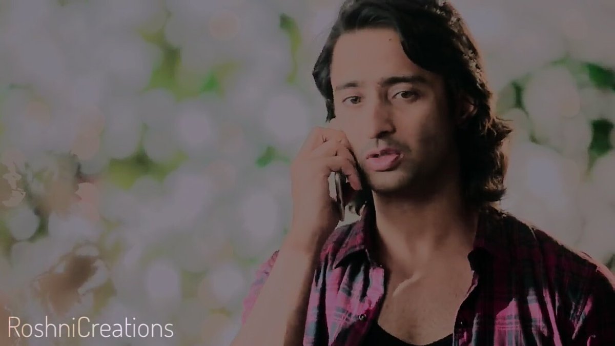 Him and phone, Aesthetics  #ShaheerSheikh  #ShaheerAsAbir  #YehRishteyHainPyaarKe