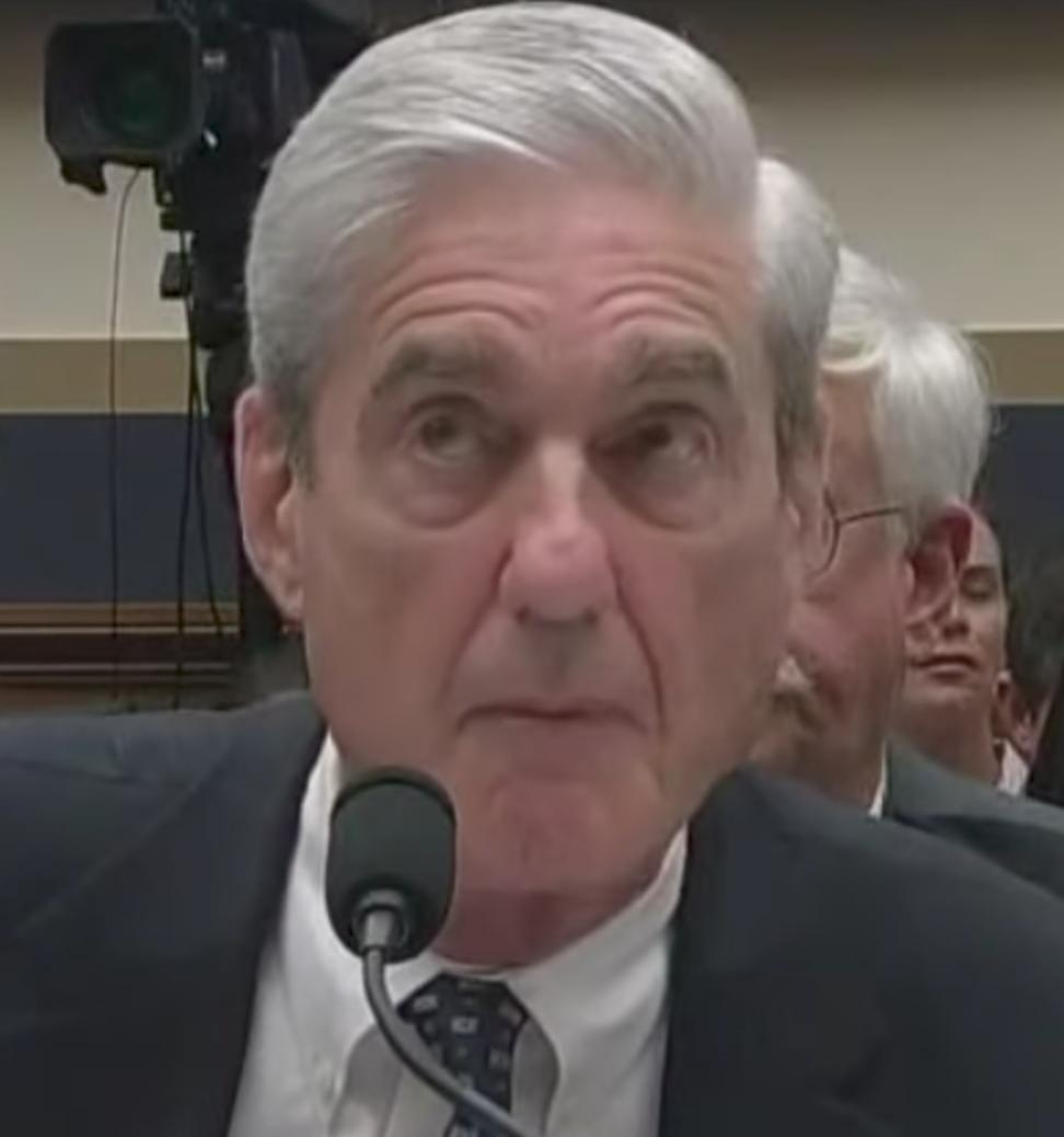 QUIGLEY: Wikileaks isn't really a publisher, but a front for Russian intel, right? MUELLER: They got indicted. QUIGLEY: Trump loved Wikileaks. Does that bother you? MUELLER: Yup. QUIGLEY: Don. Jr ...helping Wikileaks. A problem? MUELLER: He's under investigation...