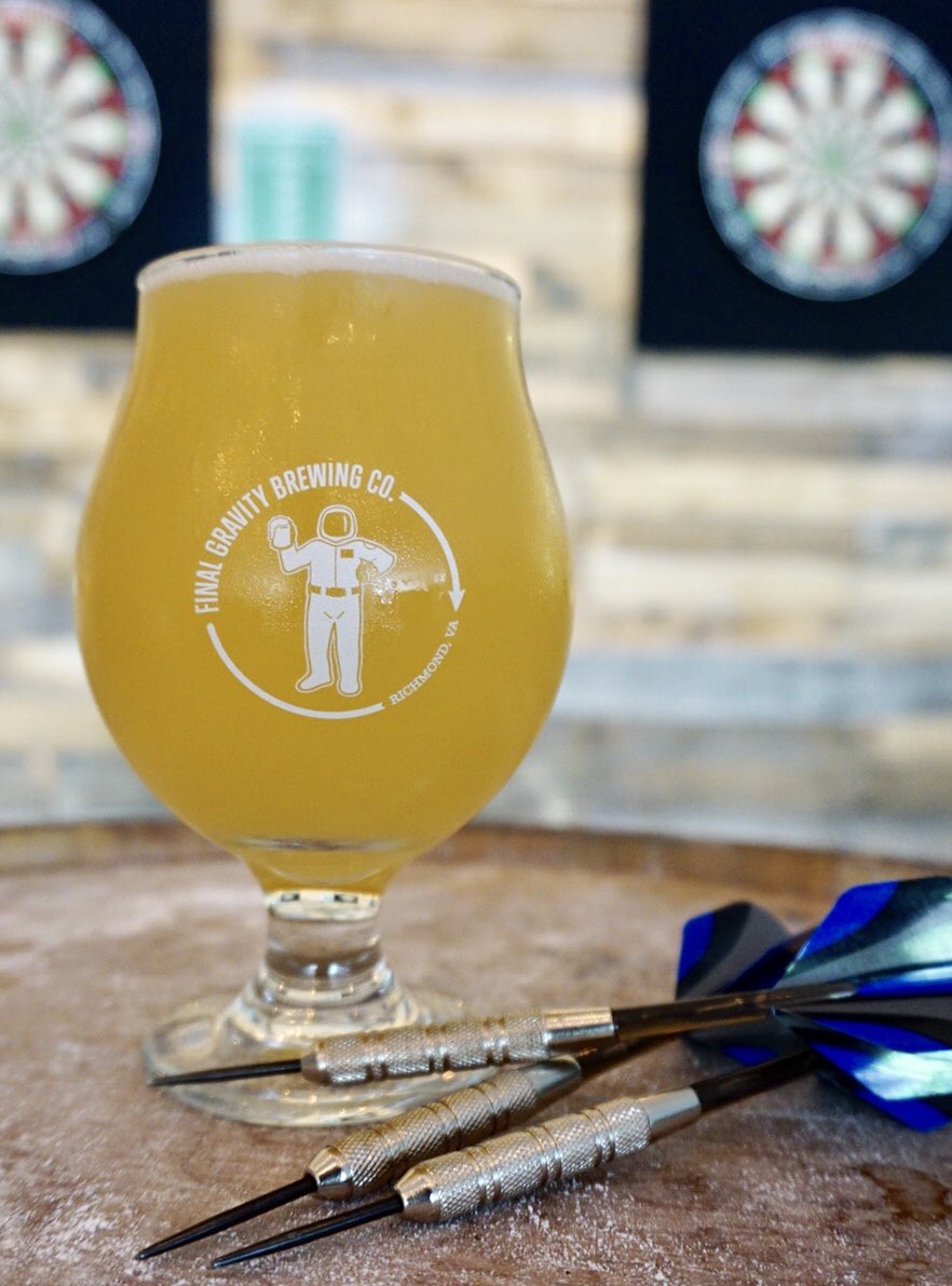Final Gravity Brewing tweet media