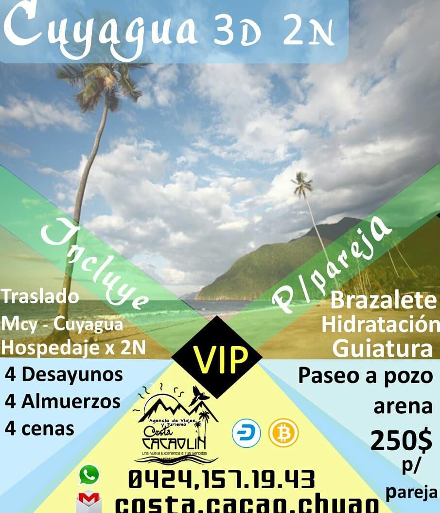 CostaCacao's tweet photo. Cronograma #Costacacaolin
#pagaconcriptos #venezuela #travel #criptoturismo #ecocriptravel #dash #bitcoin #Playasdevenezuela
#Cuyagua #cata #ocumare #lacienaga #marcaribe #chuao #rutadelcacao #cacaodechuao #tuja #choroni #agenciadeviajes #criptorurismo #turismonacional https://t.co/xThhkGyrP7