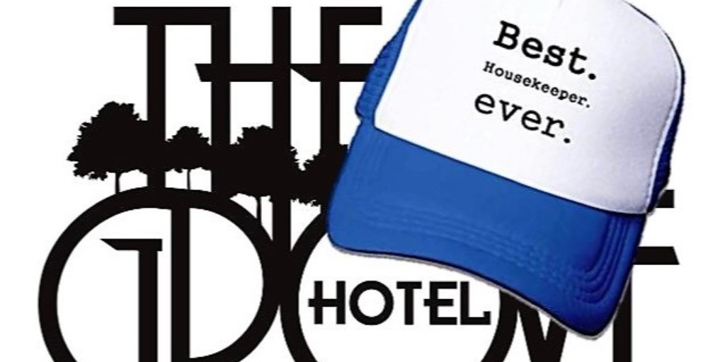 WE'RE HIRING!  We are looking for a team player to join our cleaning crew.  Attention to detail is a must.  We have high expectations, but also offer an amazing and fun workplace in return.  Send your specs to FRONTDESK@MYGROVEHOTEL.COM #mygrovehotel #grovebrew #nowhiring