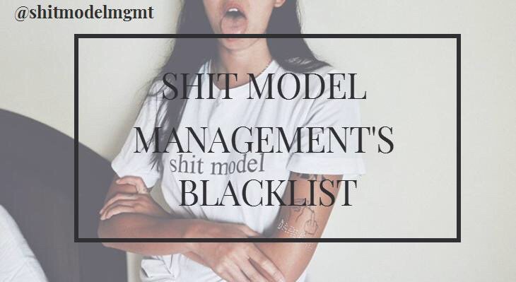modelsrescorts's tweet photo. @shitmodelmgmt black list on scumbag photographers.
https://t.co/PXlyyddM9b
#marcushyde #timuremek
https://t.co/K1vRHRSKNx https://t.co/Il56vw6tqk