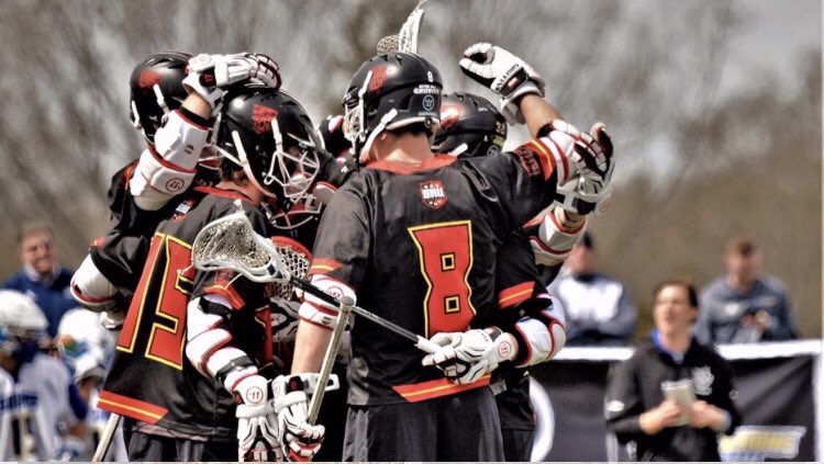 blakemorrow_'s tweet photo. I’m very excited to announce that I’ve committed to play D2 Lacrosse at Seton Hill University. @SetonHillLax @BoonsboroHigh https://t.co/dMwQi7exEH