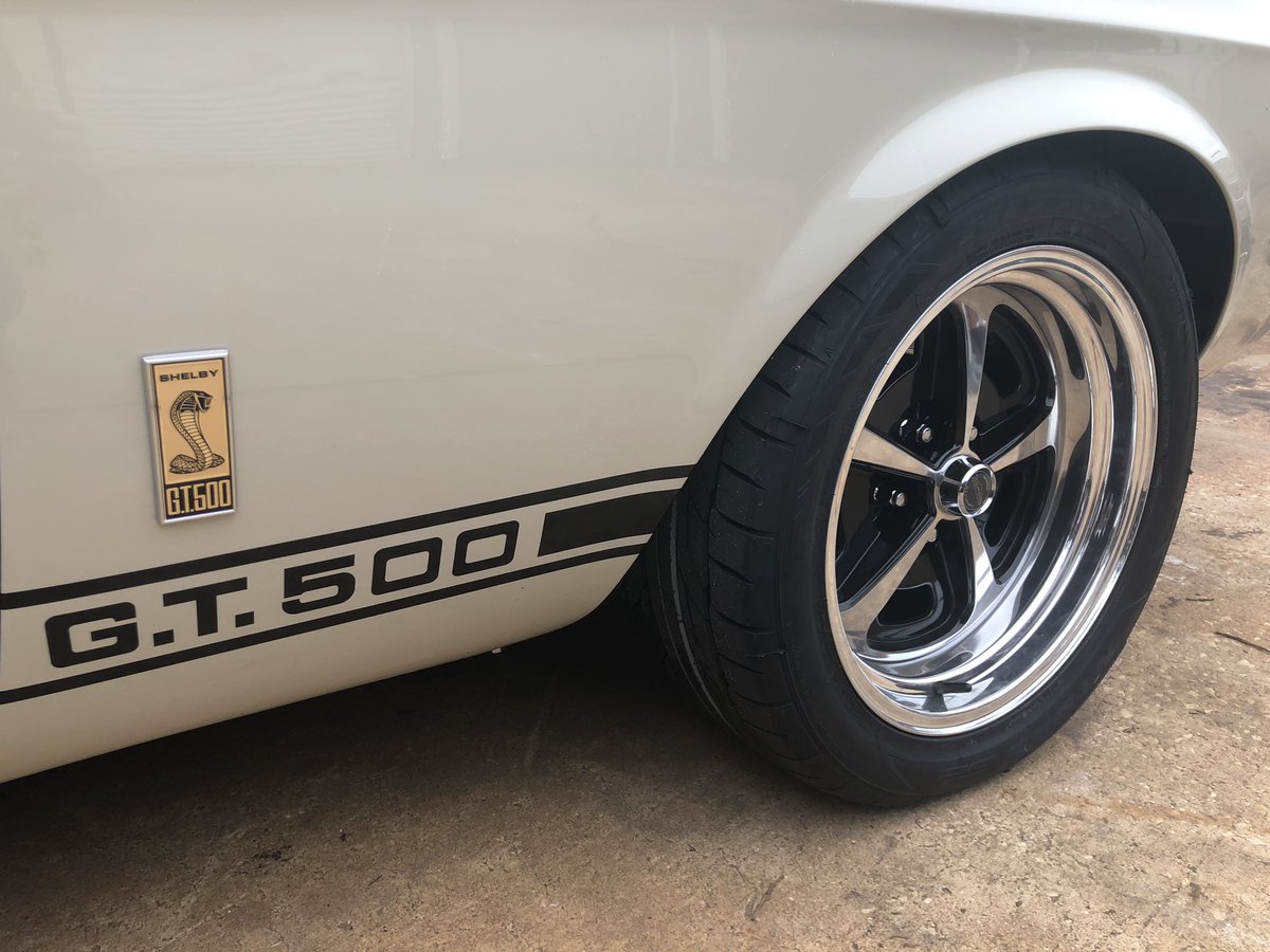 Coming soon...

#newcolor #specialcolor #revologycars #mustangstory #1967shelbygt500  #gt500 #shelby #reproductionmustang #ford #mustang #classicmustang #exoticcars #coyoteengine #engineering #coolcars #mustangconvertible #luxurycars