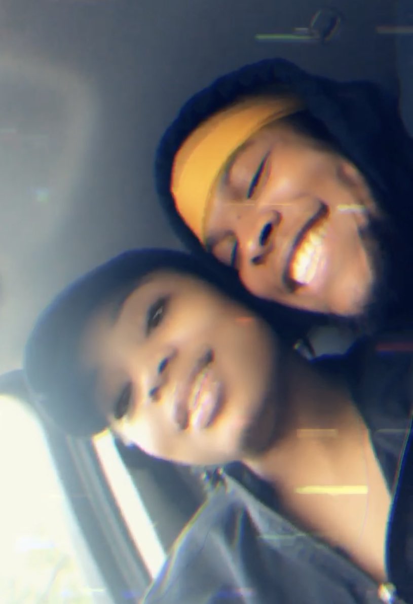 mrduffyyy's tweet image. Its been a minute since Ive felt like this. I told you from jump I was broken due to my past, and you still managed to piece me back together. Thank you for being my friend first. 
#HotBoySummerOver

Y.A.M.S 😊❤️
You. Are. My. Sunshine 

- Hang my jersey in the rafters -