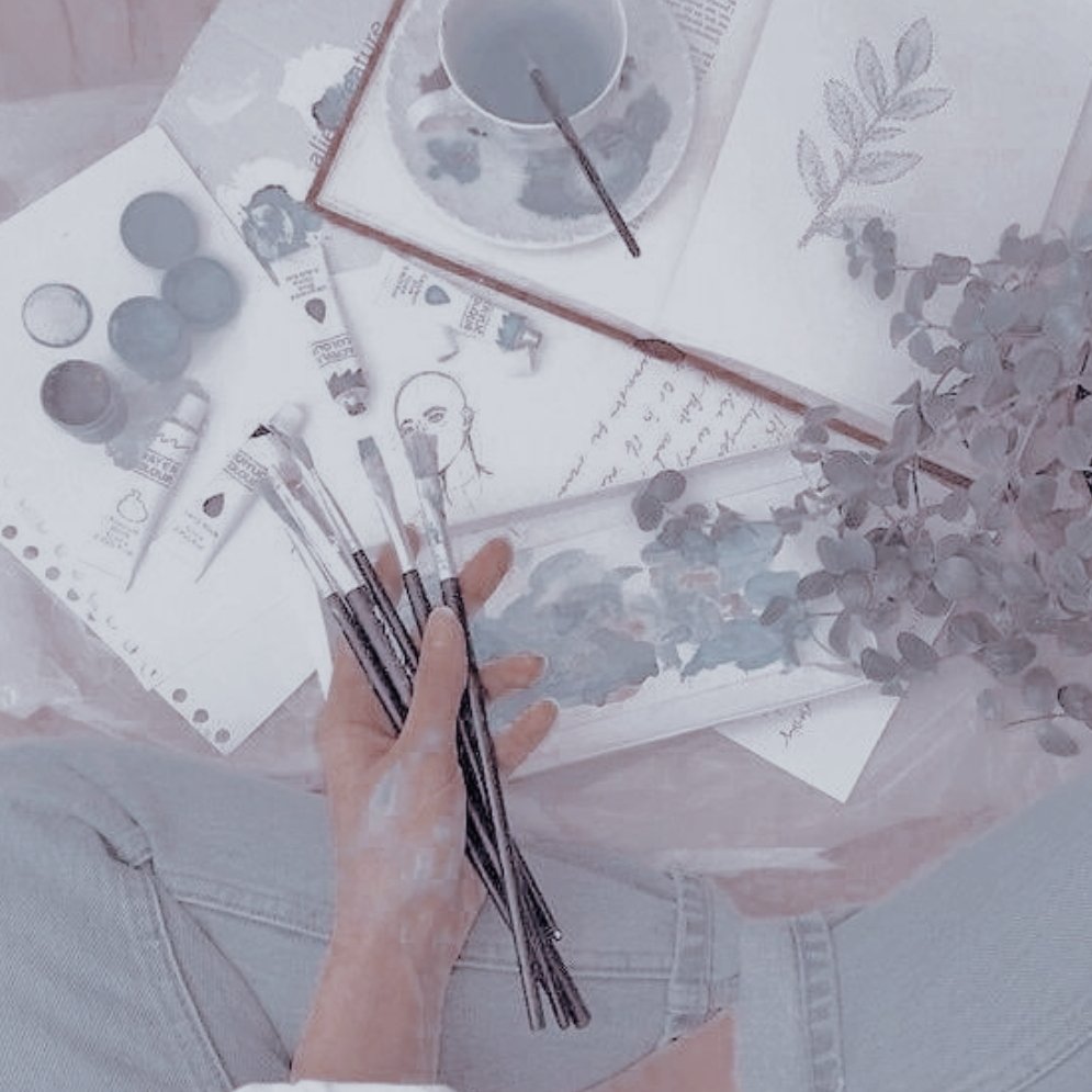 NCraix's tweet photo. 「❁」 Σl αятε εѕ lα мαиεяα мάѕ нεямσѕα ραяα εχρяεѕαяѕε ч тυ cυεяρσ εѕ εl αятε мάѕ нεямσѕσ ч ρεяƒεcтσ qυε ρυdσ εχιѕтιя. https://t.co/ZOGupYdICt