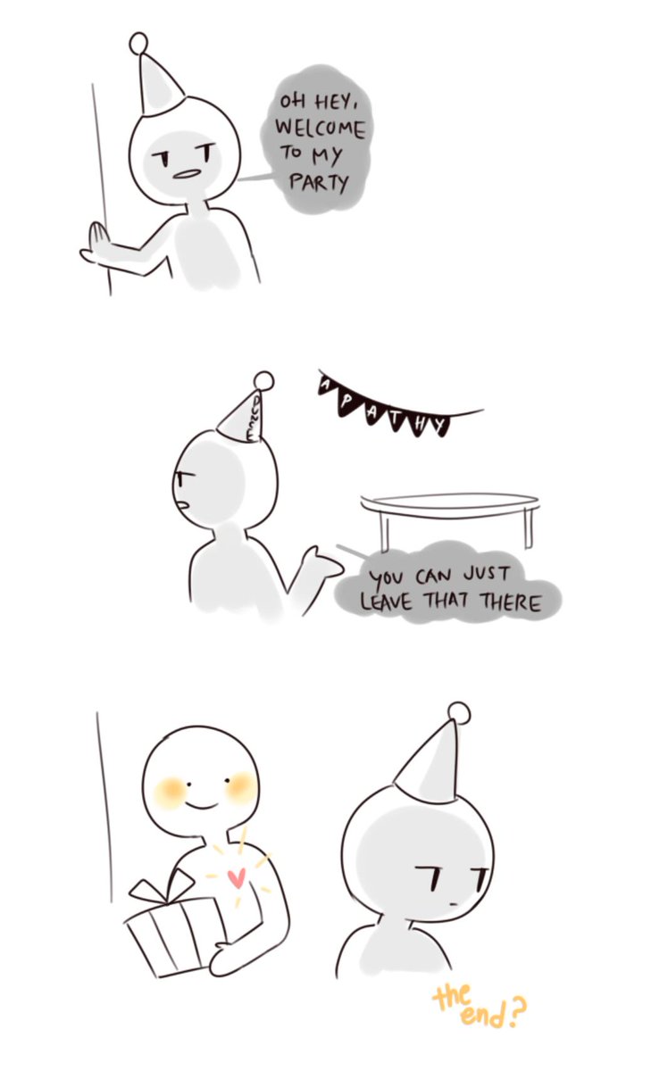 secret ending 