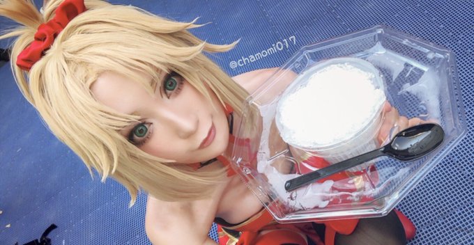Twitterのコスプレ画像26