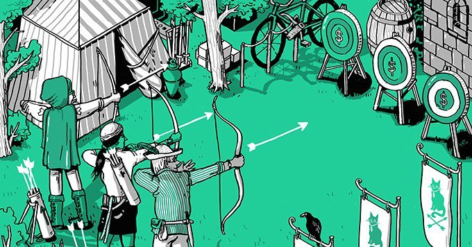 TechCrunch's tweet photo. Robinhood stored passwords in plaintext, so change yours now https://t.co/q45BZGb7iV https://t.co/Hr9cXkeieP