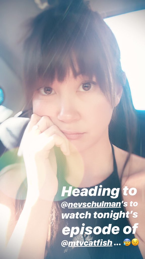 Kimiko Glenn (@kimikoglenn) on Twitter photo 