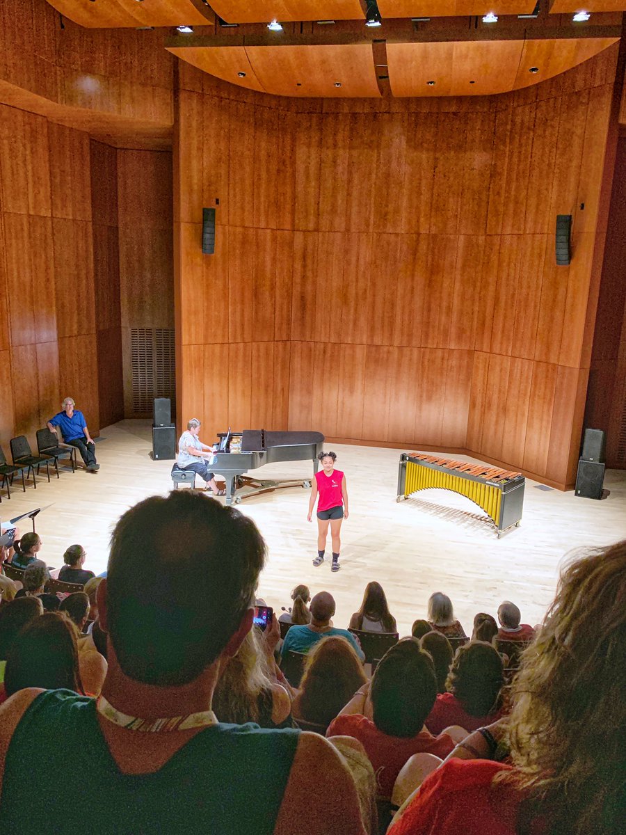 SPEC_CofChrist's tweet photo. Thanks to those who shared their talents at the SPEC Recital tonight. Y’all are amazing!!! ❤️🎶 #spec2019 https://t.co/59PDLl3BDy