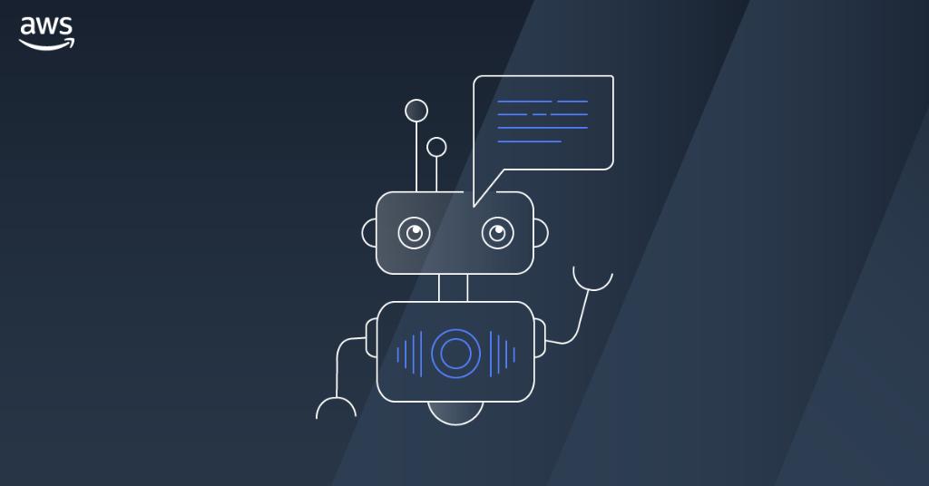 Amazon Web Services tweet media