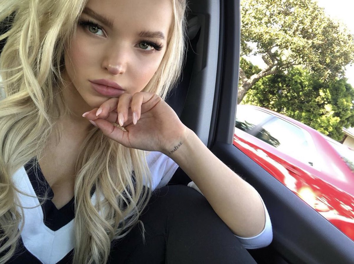 Alright guys, quick question, do You like Dove Cameron or Dove Cameron more? In my opinion, y’all care and love Dove more when Dove is clearly the better one. Dove ain’t got nothing on Dove.
Like for Dove Cameron or Retweet for Dove Cameron