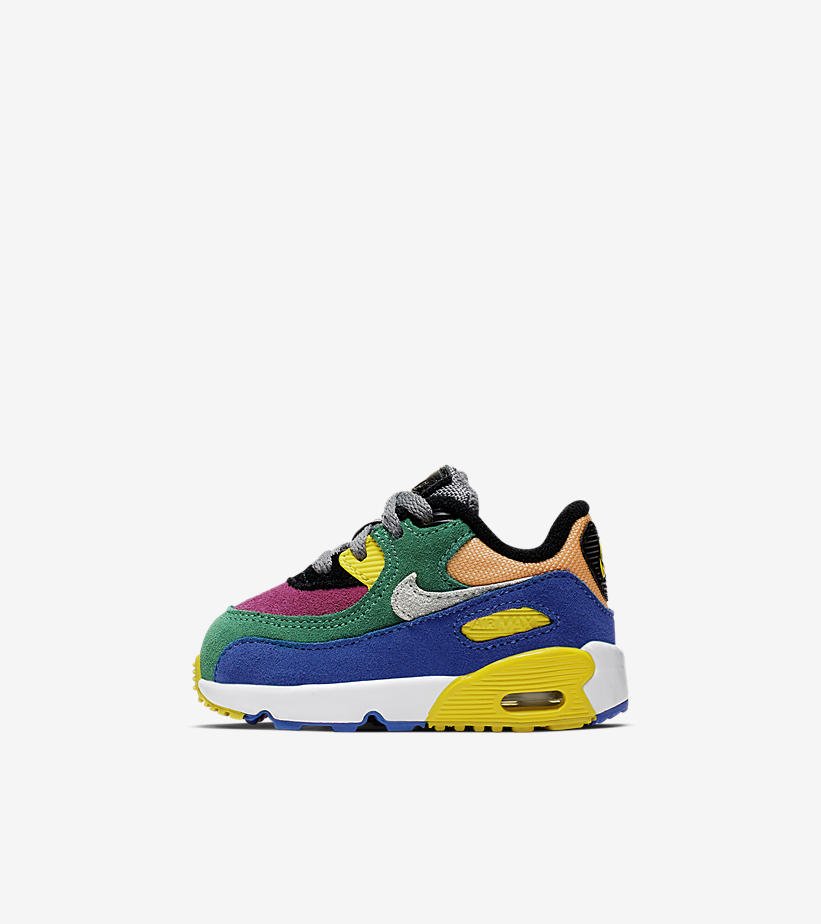 air max 90 viotech toddler