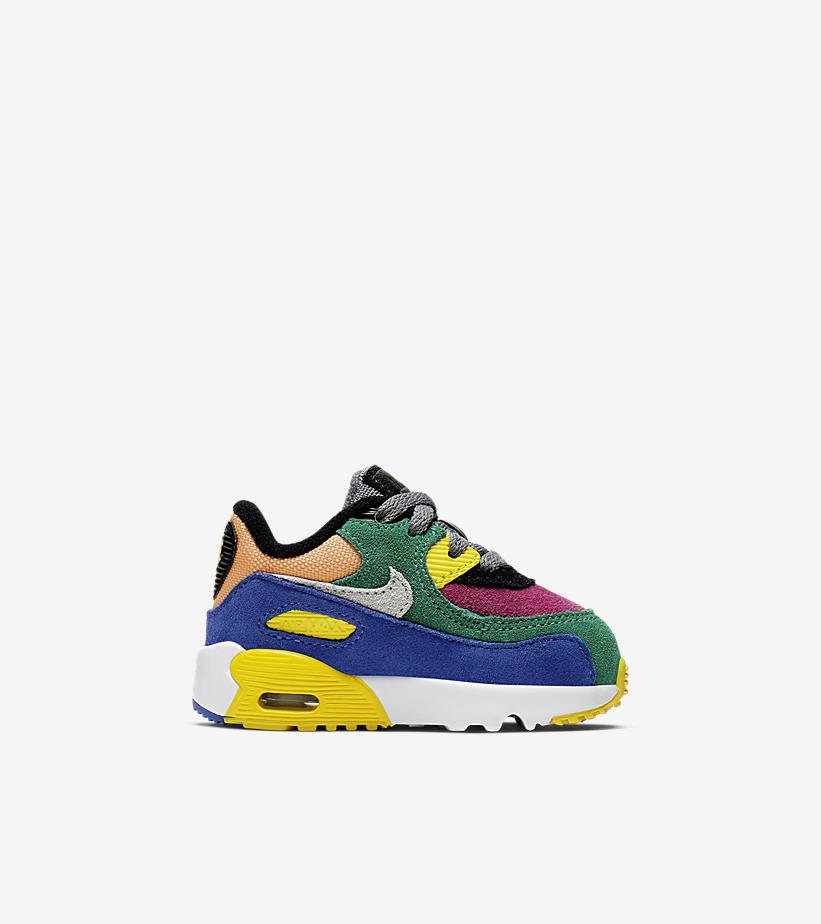 nike air max 90 qs toddler
