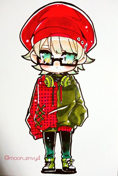 狼ゲーム のtwitterイラスト作品 人気順