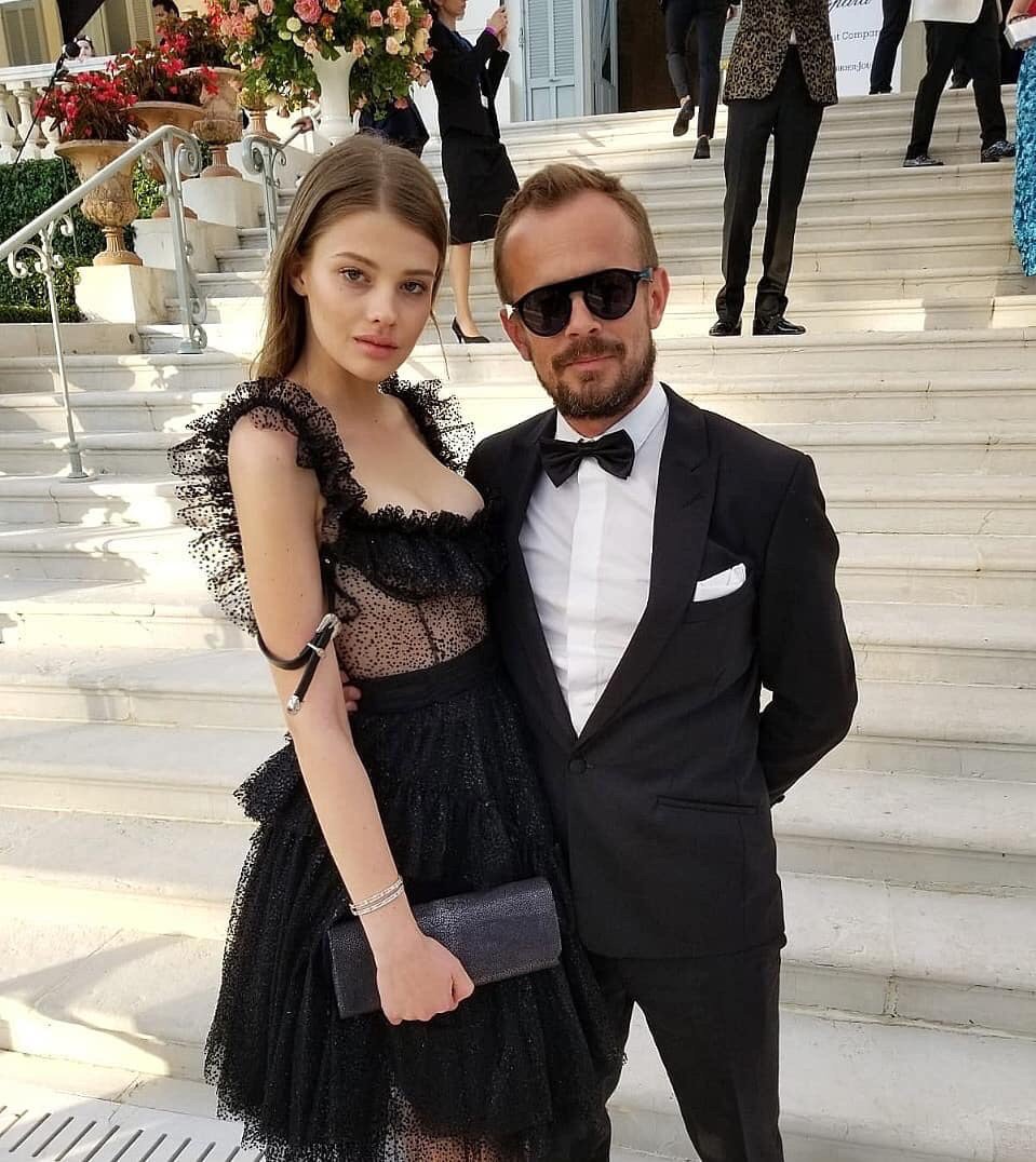 modelsrescorts's tweet photo. @amfAR 2018
@amandanyztrom again.
#amfar #modellife #tagthesponsor https://t.co/wlyNIfvLn8