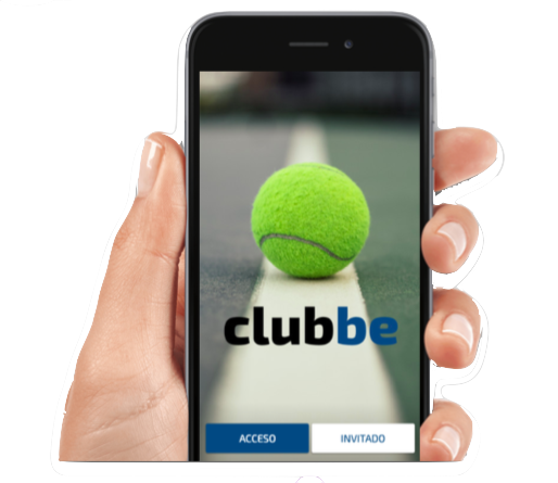 clubbe.es/noticias/dossi…⚽️Profesionalizar la gestión de tu club🏀Gestión financiera🏈Mejorar la comunicación con tus asociados
🏐Estado de tus cuentas al instante🎾Gestionar la reserva de espacio. Quieres @Clubbe_Software
#TransformacionDigital Válido para deporte🏓🏒🏑⛳️🥅