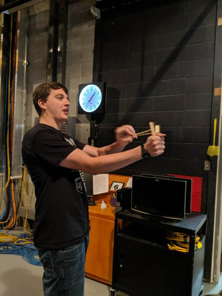 AR_STEM's tweet image. Who says PD has to be boring??? SREB Transitional Math Ready PD by .@ArkansasEd Math Specialist Veronica Hebard is 3 days of engagement &amp;amp; learning. #STEM4AR .@srebeducation