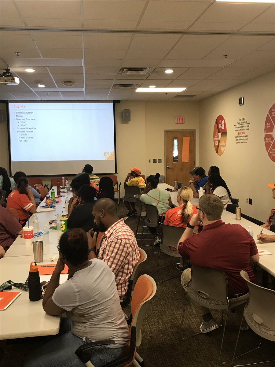 kmcgee32's tweet photo. Q2 Growth and Development class underway here in Lake Park! #associatedevelopment #futureleaders #engagementatitsfinest
@IsaacjTHD @HartMeka @Brandi_Mathis84 @PaulBTHD @DykesGabe @LaDonna42356652 @JohnWil5085 @HomeDepot5085 https://t.co/r66q2oCDp3