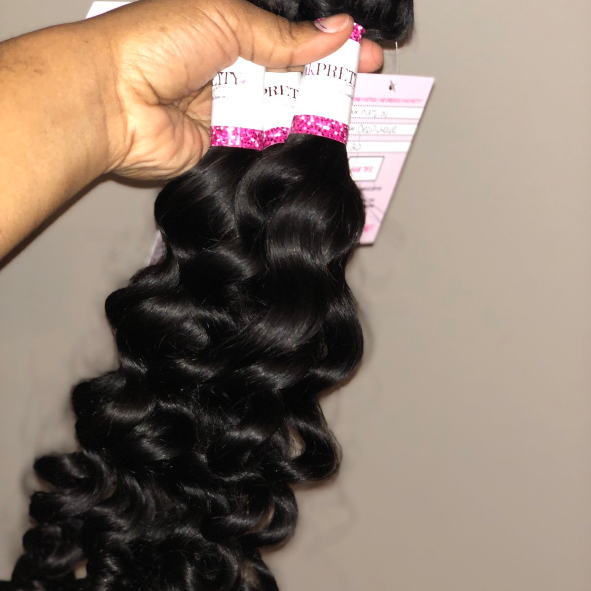 jaeenotjayyy's tweet photo. Our Deep Wave texture is 🔥 #deepwave #customwigs #bundledeals #frontals #thinkpretty https://t.co/f0aWaZTGOu