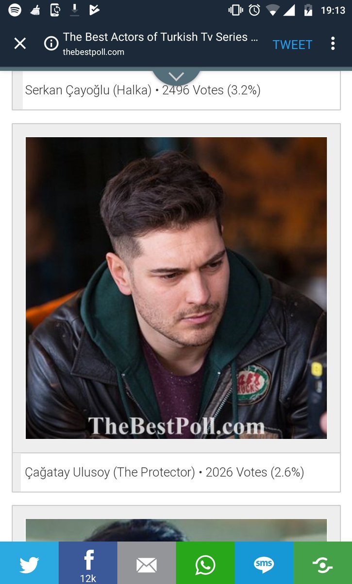 RebecaBarba's tweet photo. #QueSeaImparable el apoyo a @cagatayulusoyy #ÇağatayUlusoy como #MejorActorDeSerieTurca2019 en https://t.co/3sAAtU6Opr #UnidosPorÇağatayUlusoy @Hilda3529 @CagatayUruguay @MononaChapez @GracielaPighin @negrita_raffini @67Dimitriu4 @julich58 @carladanipared1 @Amsl34843821 https://t.co/xaylPKNXEi