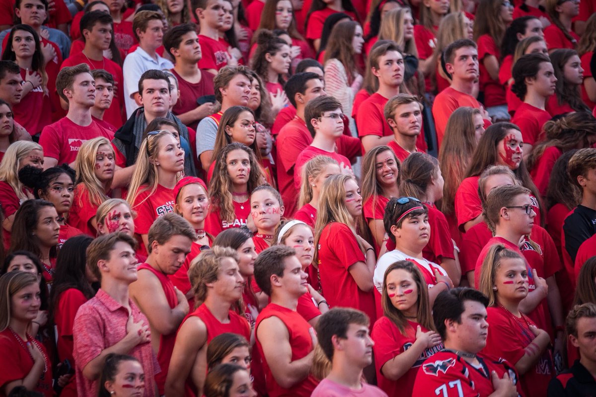 SpaldingFB's tweet photo. We can't wait to see our fans at Whittles Field on August 30th vs Bishop McDevitt (Philadelphia) for the season-opener. #GoCavs #RowdyRed https://t.co/UBqxDTbPMT