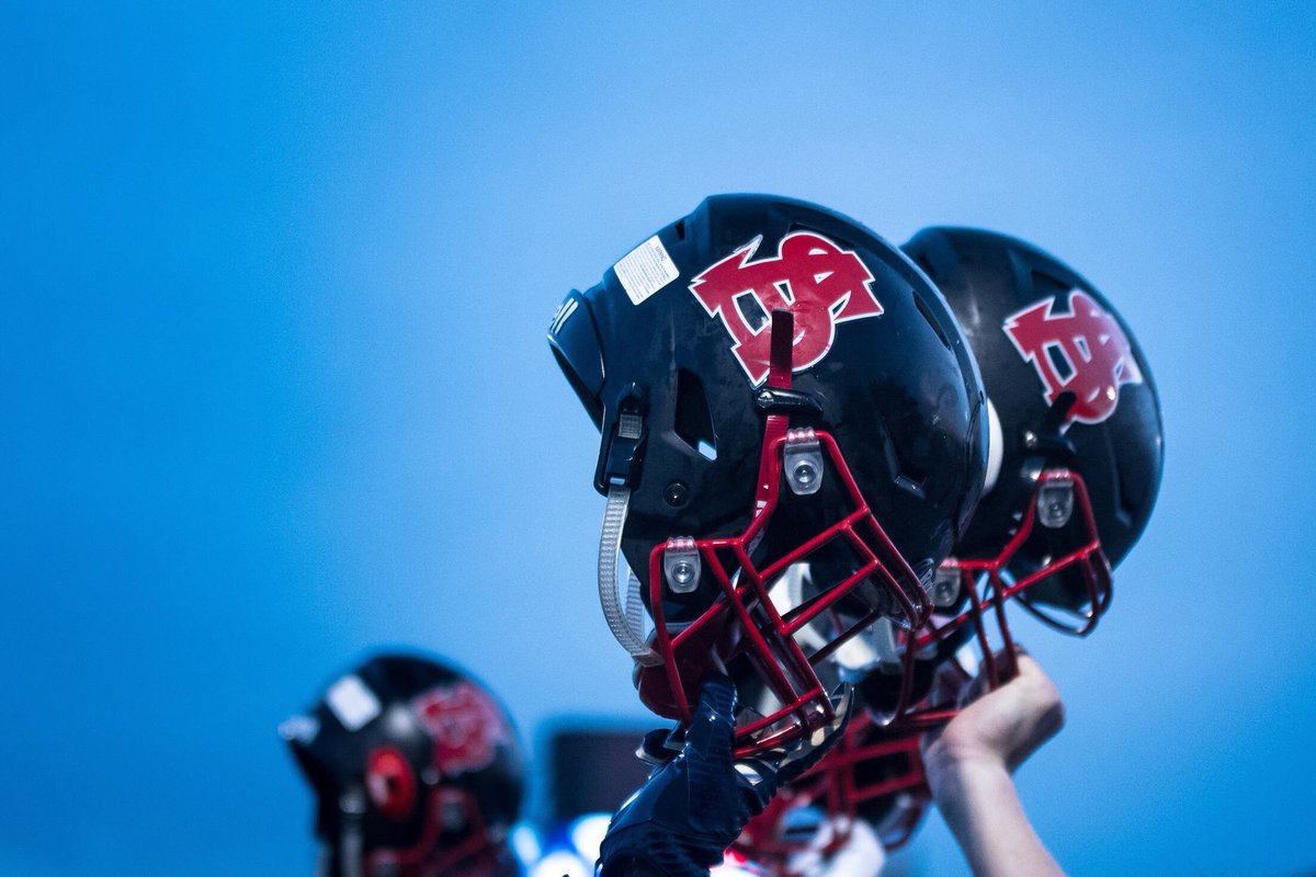 SpaldingFB's tweet photo. We can't wait to see our fans at Whittles Field on August 30th vs Bishop McDevitt (Philadelphia) for the season-opener. #GoCavs #RowdyRed https://t.co/UBqxDTbPMT