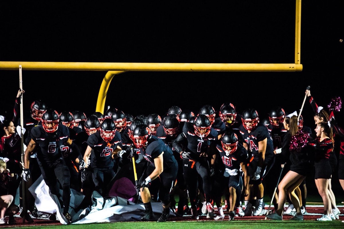 SpaldingFB's tweet photo. We can't wait to see our fans at Whittles Field on August 30th vs Bishop McDevitt (Philadelphia) for the season-opener. #GoCavs #RowdyRed https://t.co/UBqxDTbPMT