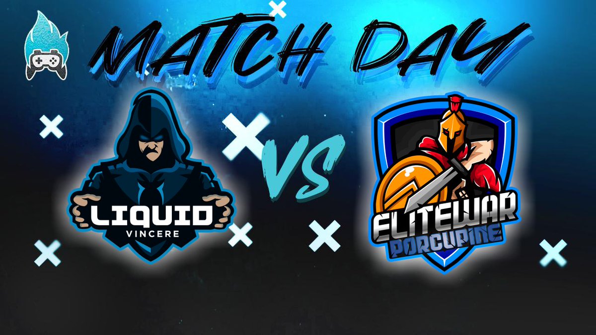 #3Edición - #Semifinal
@LiquidVincere 🆚 @EW_Porcupine 
📆Día: Miércoles 24 de julio
⏰Hora: 22:00HRS (MX)
👮Árbitro: <a href="/Efra_BR/">ACE | Efraín Barrera</a>
💻Caster: <a href="/RhaegarGT/">Rhaegar 🇬🇹</a> 
📎Link del canal: youtube.com/channel/UC178F…
(una subscripción seria de gran ayuda y no cuesta nada!)