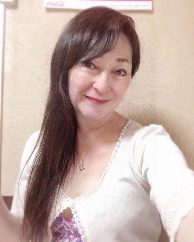 老け顔アプリ