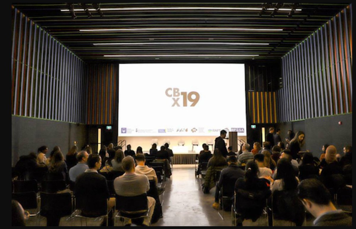 The Architecture &amp; Visual Studies Students' Union (AVSSU) also has fees deemed "non essential" under the SCI.

The clubs levy, Shift magazine levy, social events levy, and studio space upkeep fees, all crucial to the undergrad experience, are in danger. 

#ChooseUofT