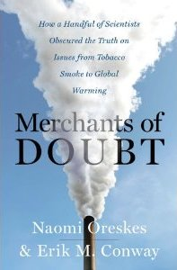 DrKutney's tweet photo. #climatebrawl Tip: want to learn about climate denial? Here are my three favourites:
"The Hockey Stick..." by Dr. Mann
"The Madhouse Effect" by @MichaelEMann & @TomTolesToons
"Merchant of Doubt" by @NaomiOreskes and @ErikMConway
- #climatechange #climatecrisis https://t.co/qku5os3faA