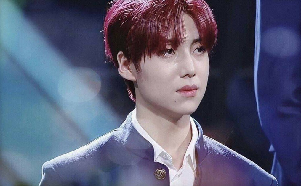 _ChokBokki's tweet photo. อึนซังได้สร้างโลกของเขาไว้หลายใบ555 ก็คือมีทุกแบบแล้ว😆❤
#LEEEUNSANG #이은상 #eunsang #X1 #엑스원 #WeLoveX1 #PRODUCEX101 https://t.co/aAZ86GW1FI