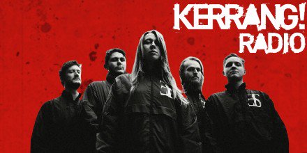 Want to hear <a href="/ConjurerUK/">Conjurer</a> @wearepalmreader <a href="/Loathetheband/">Loathe</a> and <a href="/RoughHandsUK/">ROUGH HANDS</a> back to back? Then join <a href="/employedtoserve/">Employed To Serve</a> on The Hijack right now 🔊  kerrangradio.co.uk.