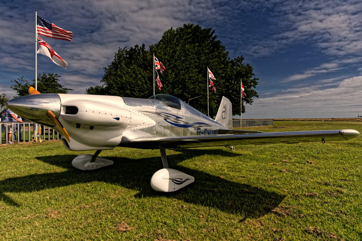 MsProtrekker's tweet image. #planespottinglive