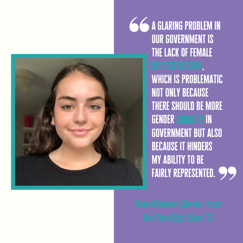 IWIL_Academy's tweet photo. We’re thrilled to have Emma spend the summer with us! #IWILTAInAction https://t.co/6Z9cBH49w1