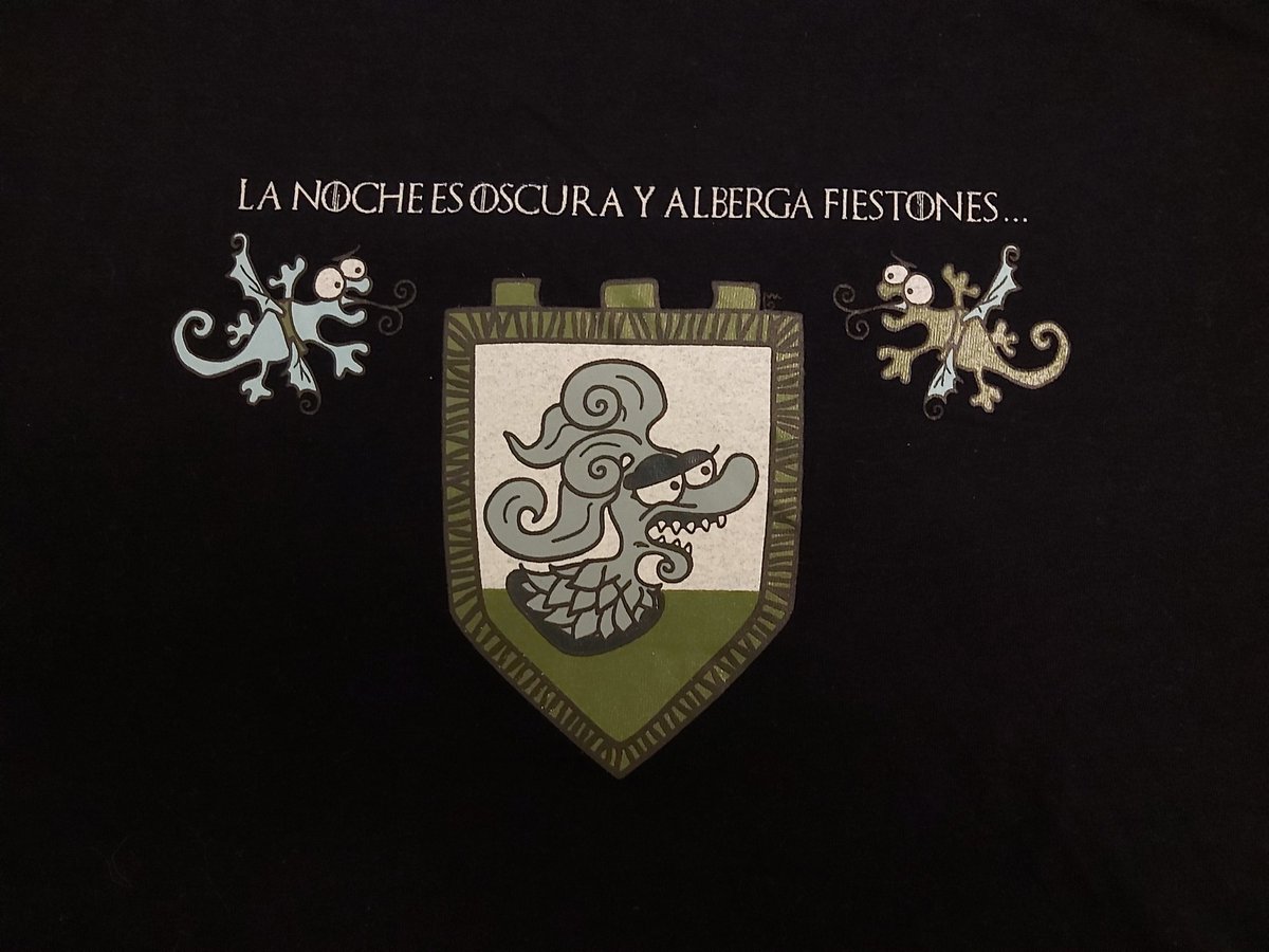 Cadinnanos's tweet photo. Bueno, que no os habíamos enseñado el diseño de este año https://t.co/zWc7NFuMO5