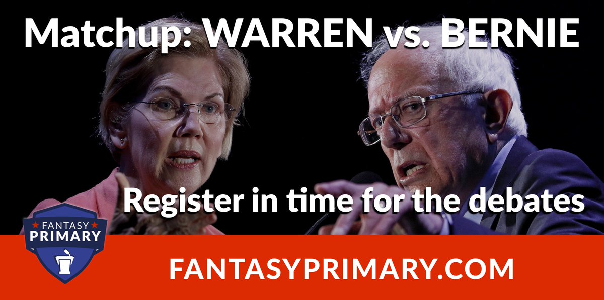 FantasyPrimary tweet picture