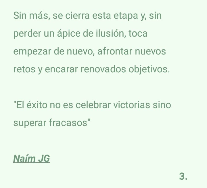 ChiefNaim's tweet image. Tras 2 temporadas en el proyecto de FEN1X Esports/Jameo E.C. paso a ser Agente Libre en calidad de Mánager/Assistant Mánager.

Escucho ofertas de cualquier proyecto serio.

Contacto vía MD. Aporto Currículum Deportivo tanto en inglés como en castellano.

Se agradece difusión.