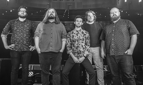 Chill out with Them Coulee Boys tomorrow, 7/25 at 8pm. Their fusion of bluegrass, rock, and a lot of heart is on a whole new level. #themcouleeboys #bluegrass #rock #countryvibes #magicrat