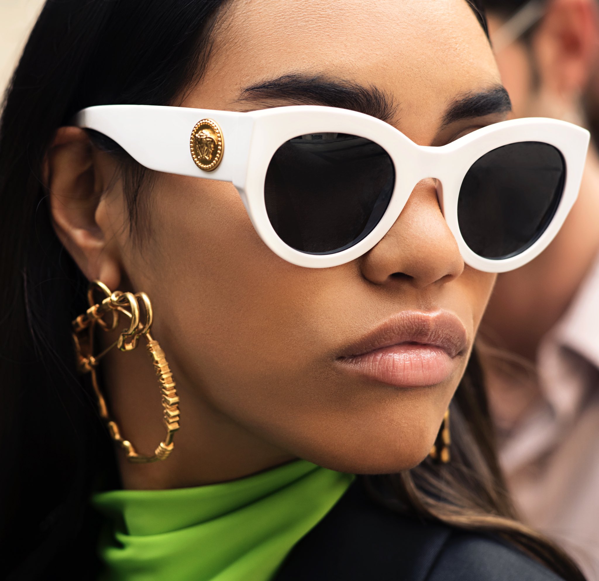 New versace sunglasses 2019 cheap