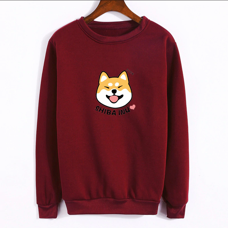 ShibeShop tweet picture