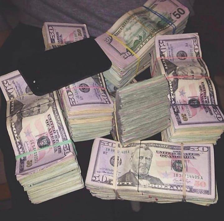 William84812662's tweet photo. Broke and need cahs come get some no capital needed 0.00$ is all you need and a bank account in this banks
#Macu
#Becu
#Wellsfargo
#Chase
#Tdbank
#Usaa
#Penfed
#Creditcardsanylimit
#AT&T and #Verizon postpaid
Local banks
#Allybank
#BBVA
#USbank
#Axox
#banking
#suntrust https://t.co/2MXXka8juc