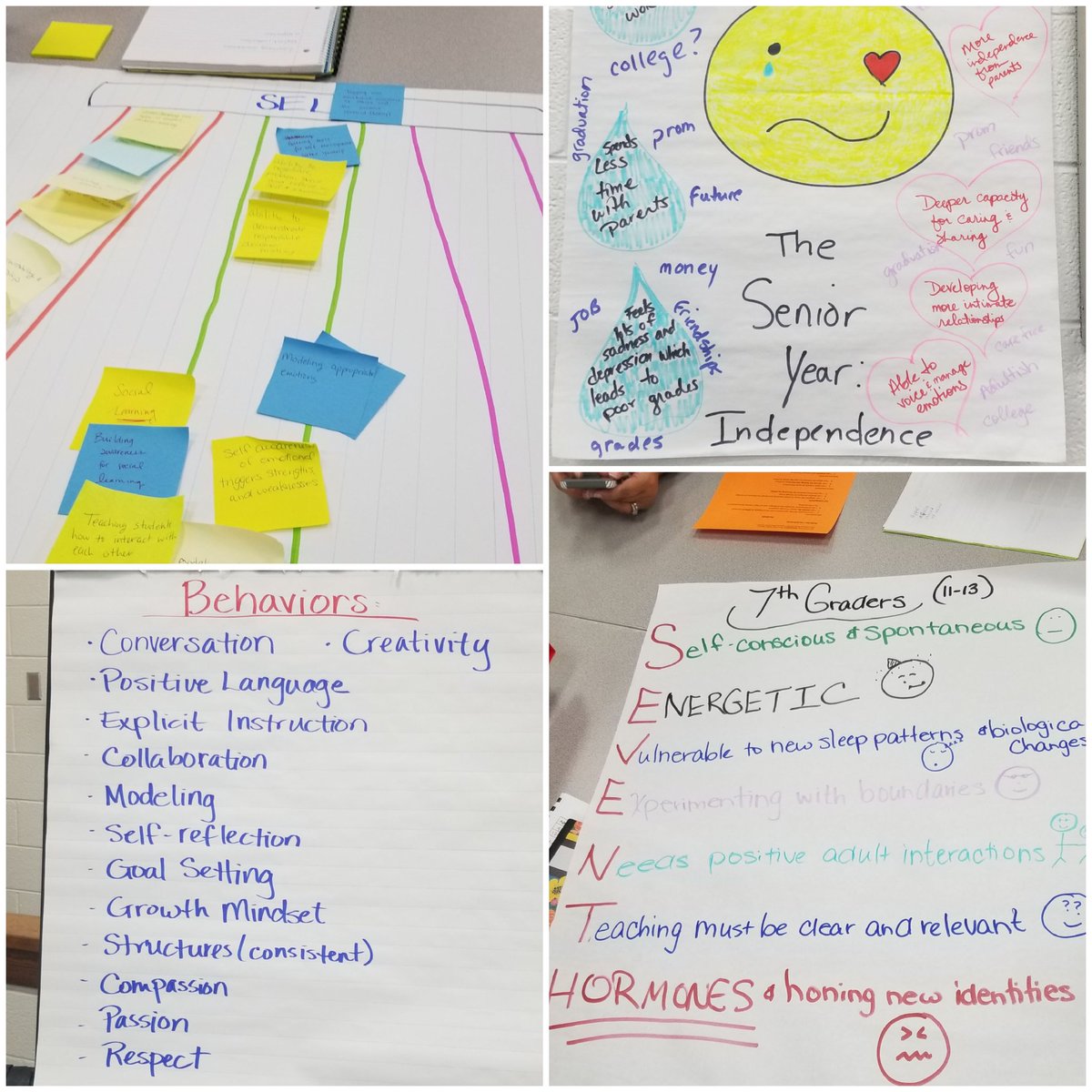 Heartwork and implementing SEL is my why. Cant wait! <a href="/LynnhavenMiddle/">Lynnhaven Middle School</a> @MrsN_VB #vbsel