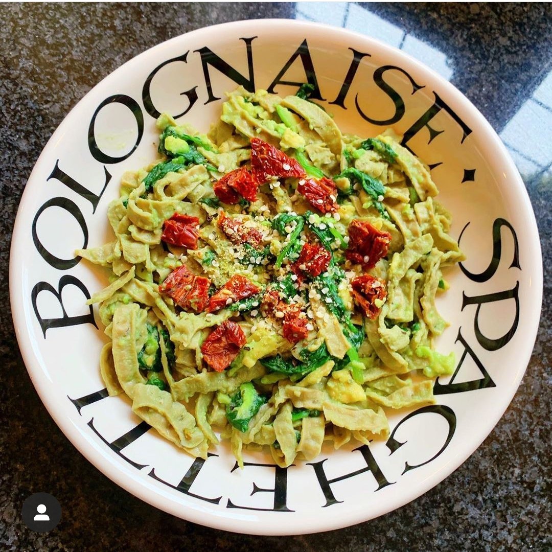 charlottegoodca's tweet photo. All these dishes have our Flavour Fusion range of #Parmesanalternativesare accompanying them. Thanks to @livs.vegan.food @_vb78_
@6milesup for the fab photos. Check out our website https://t.co/SGuozUJWBX for special offers #Vegancheese #Glutenfree #Nopalmoil #Dairyfree #FFFA19 https://t.co/37eiT6Rf8d