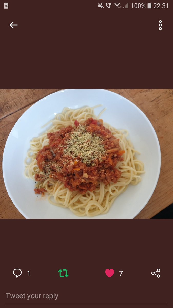 charlottegoodca's tweet photo. All these dishes have our Flavour Fusion range of #Parmesanalternativesare accompanying them. Thanks to @livs.vegan.food @_vb78_
@6milesup for the fab photos. Check out our website https://t.co/SGuozUJWBX for special offers #Vegancheese #Glutenfree #Nopalmoil #Dairyfree #FFFA19 https://t.co/37eiT6Rf8d