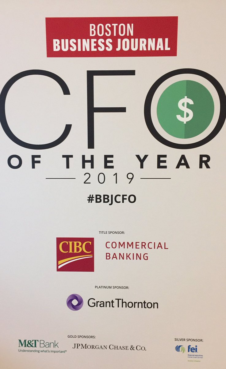 BeKnownTrusted's tweet photo. Heard some good advice on leadership from Boston CFOs honored at this celebration today: listen and learn, lead by example, empower your people, lead with integrity, be humble, and retain your sense of humor. Congratulations to all honorees!!ππ #bbjcfo https://t.co/3IYh3vOY6a