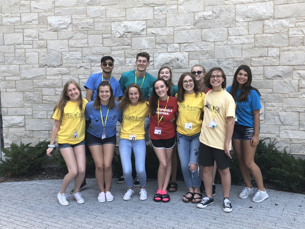 _ashley_reilly_'s tweet photo. Thank you @KEMPASJW for the amazing opportunity you provided @HuntleyVoice . We are so excited to take the amazing lessons &amp; skills from this camp and put them into action within our classroom! #kempatb19 #goodtimes 🤩🥰 https://t.co/30uNAzR1X2